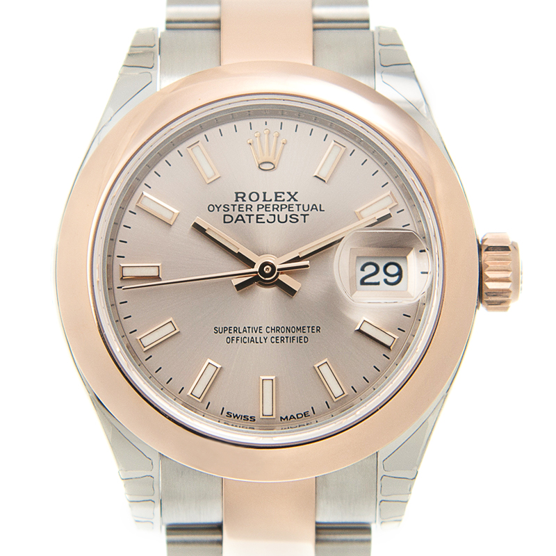 ROLEX 劳力士 女装日志型 LADY DATEJUST 279161-0024