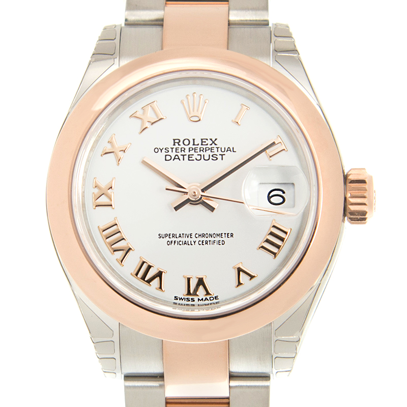 ROLEX 劳力士 女装日志型 LADY DATEJUST 279161-0022