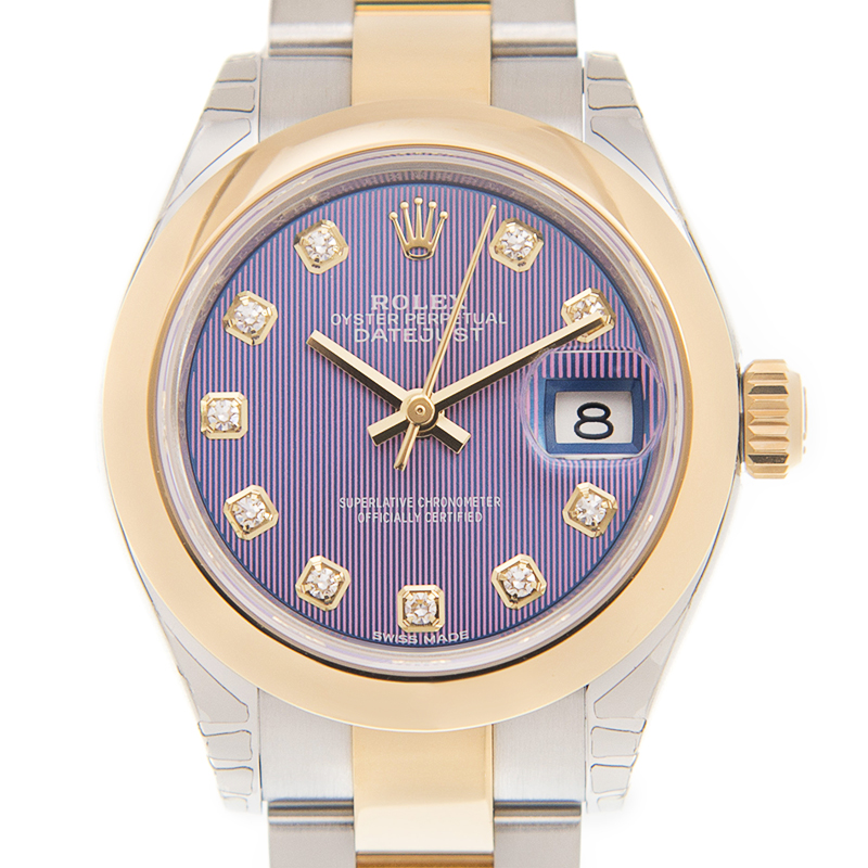 ROLEX 劳力士 女装日志型 LADY DATEJUST 279163-0018