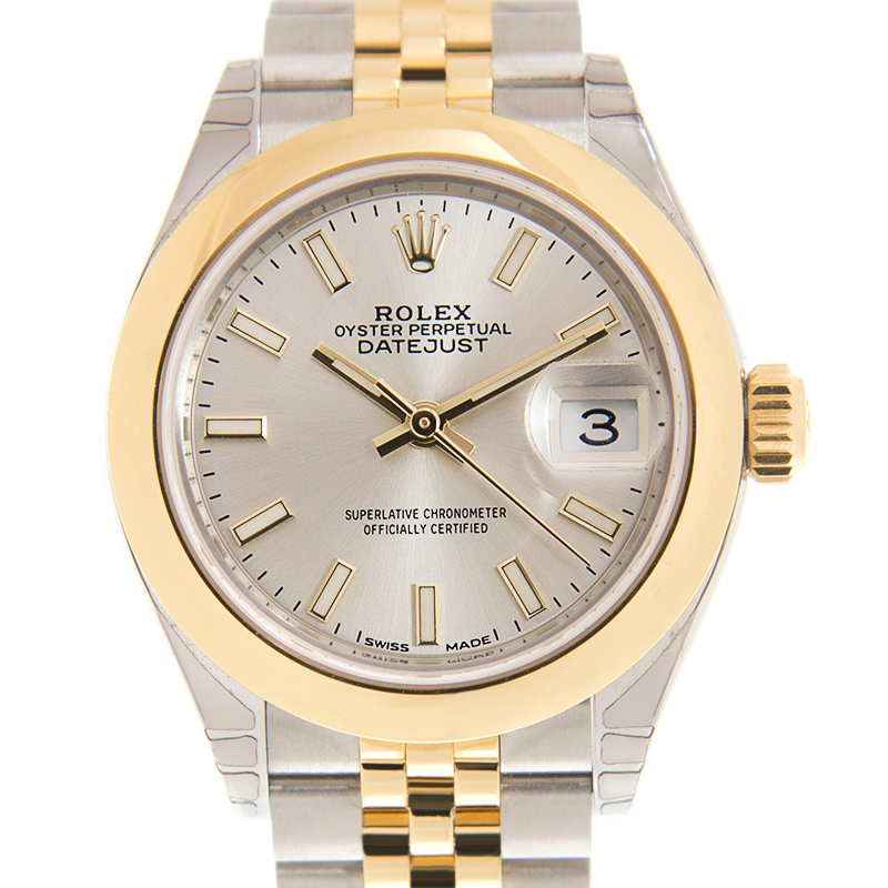 ROLEX 劳力士 女装日志型 LADY DATEJUST 279163-0019