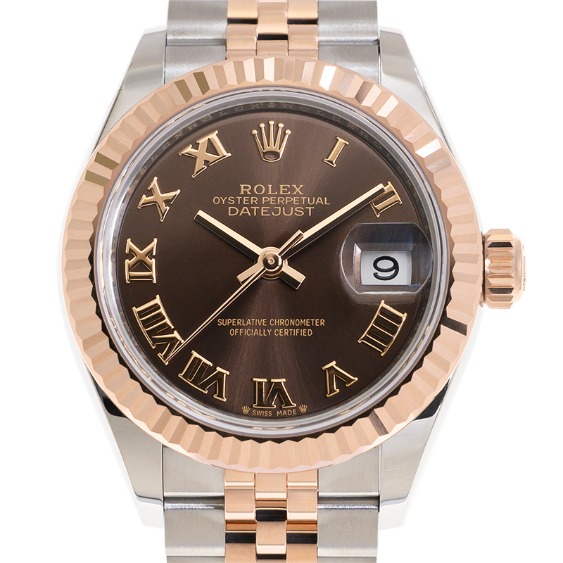 ROLEX 劳力士 女装日志型 LADY DATEJUST 279171-0009