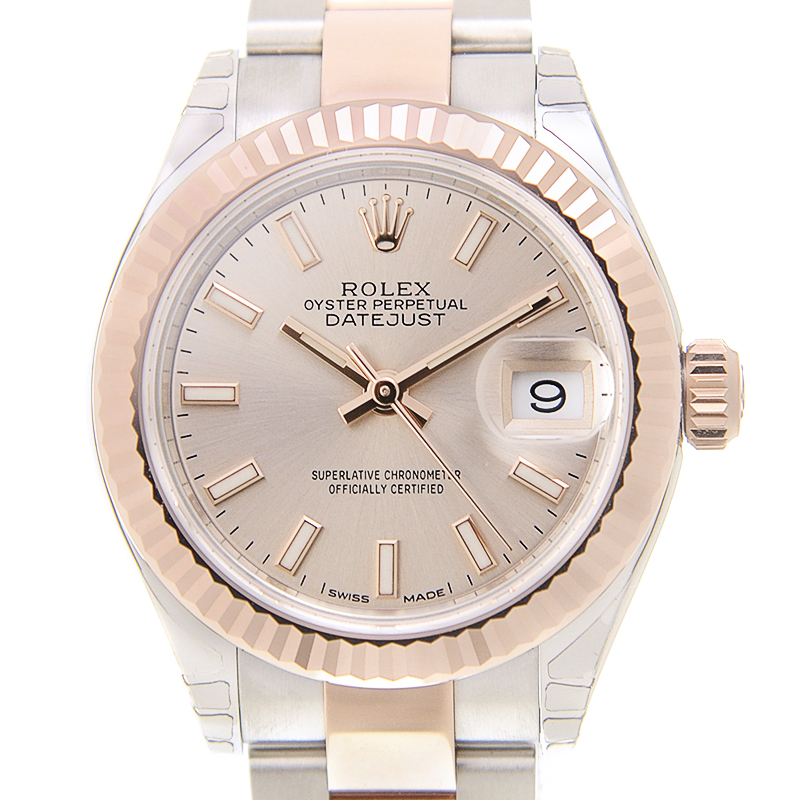 ROLEX 劳力士 女装日志型 LADY DATEJUST 279171-0002