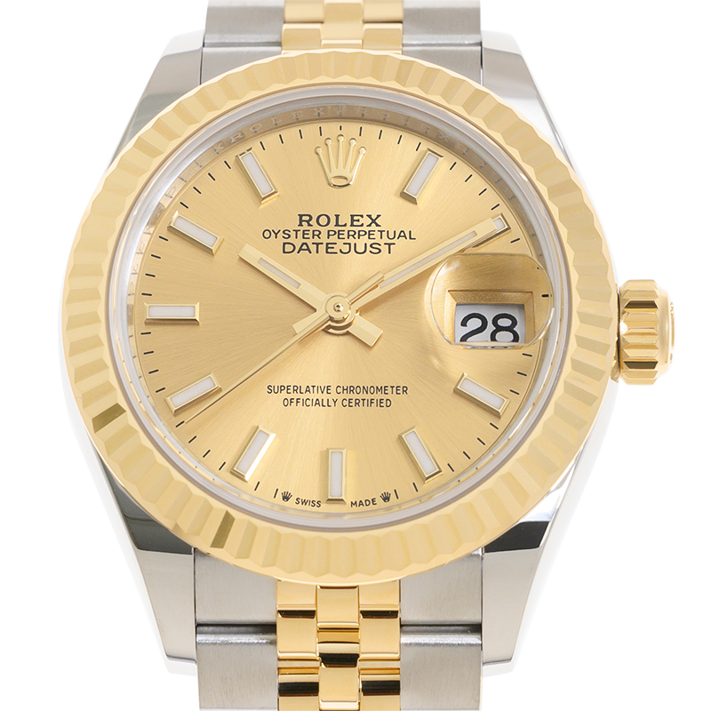 ROLEX 劳力士 女装日志型 LADY DATEJUST 279173-0001