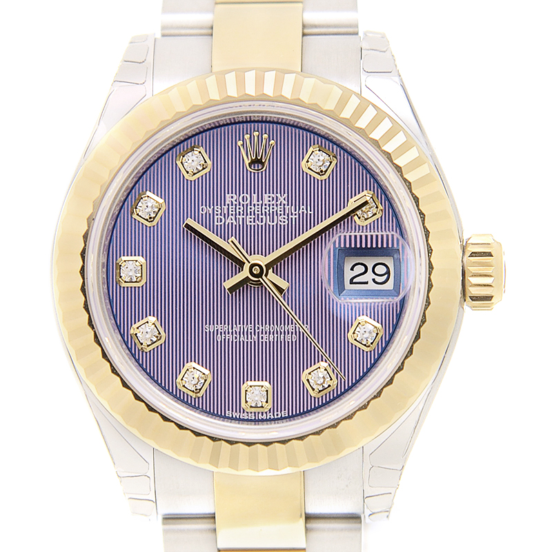 ROLEX 劳力士 女装日志型 LADY DATEJUST 279173-0018