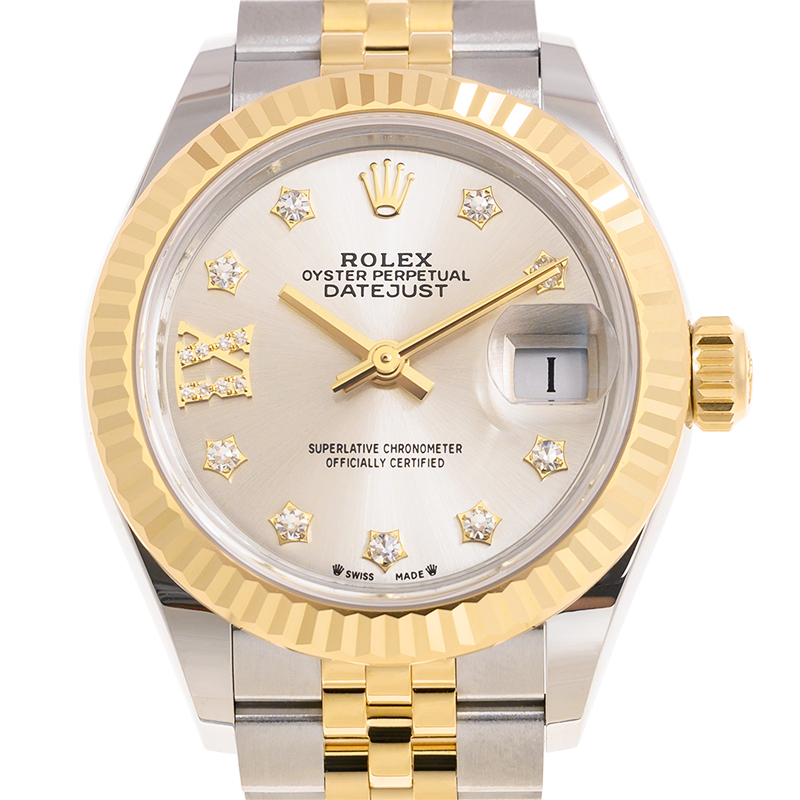 ROLEX 劳力士 女装日志型 LADY DATEJUST 279173-0003