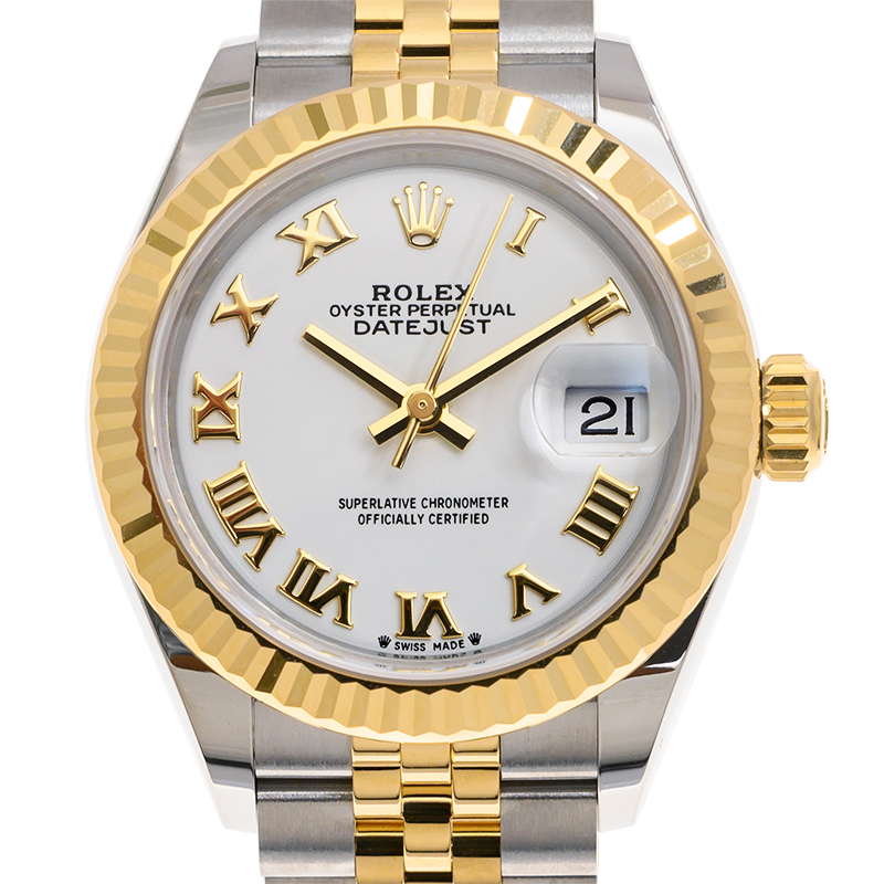 ROLEX 劳力士 女装日志型 LADY DATEJUST 279173-0023