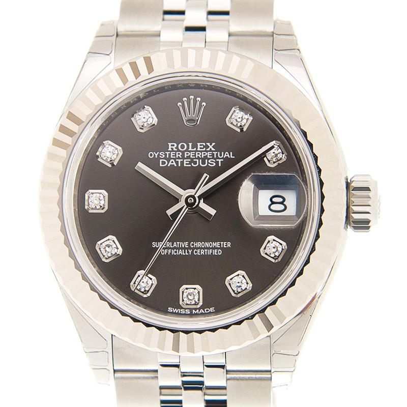 ROLEX 劳力士 女装日志型 LADY DATEJUST 279174-0015
