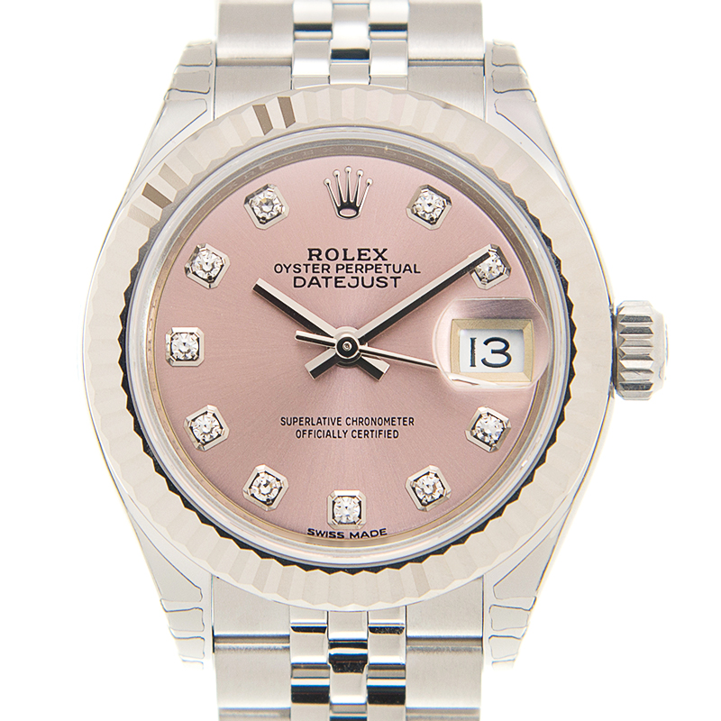 ROLEX 劳力士 女装日志型 LADY DATEJUST 279174-0003