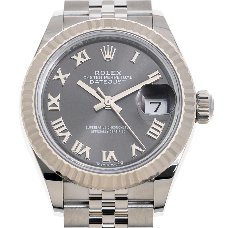 ROLEX 劳力士 女装日志型 LADY DATEJUST 279174-0013