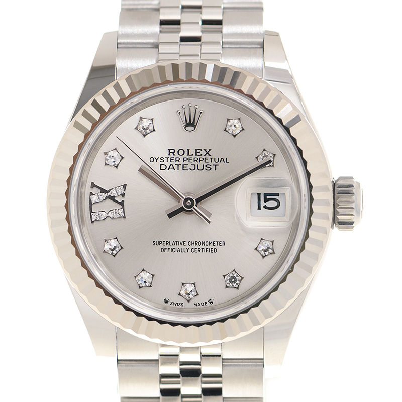 ROLEX 劳力士 女装日志型 LADY DATEJUST 279174-0021