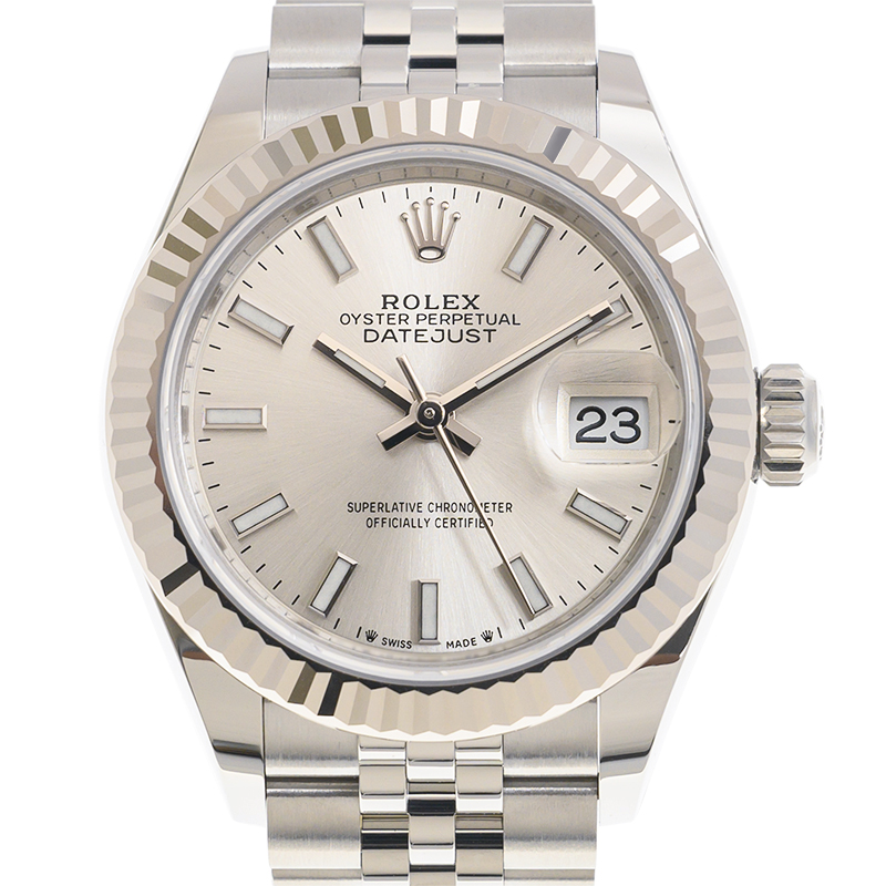 ROLEX 劳力士 女装日志型 LADY DATEJUST 279174-0005