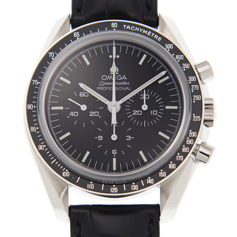 OMEGA 欧米茄 超霸系列 SPEEDMASTER 311.33.42.30.01.002
