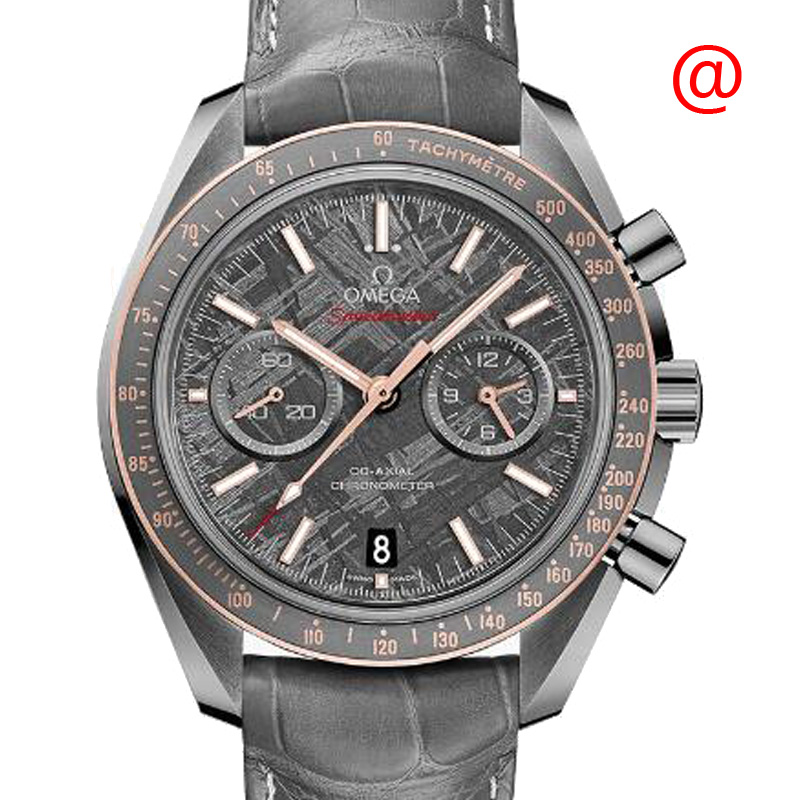 OMEGA 欧米茄 超霸系列 SPEEDMASTER 311.63.44.51.99.001