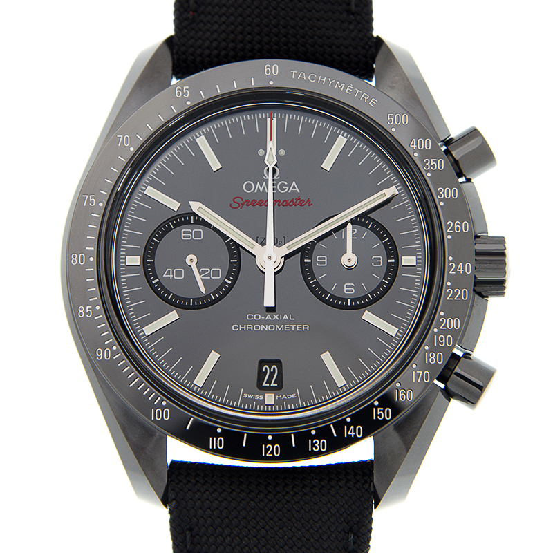 OMEGA 欧米茄 超霸系列 SPEEDMASTER 311.92.44.51.01.003 月球表 “月之暗面”