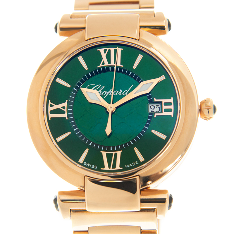CHOPARD 萧邦 IMPERIALE 384221-5014