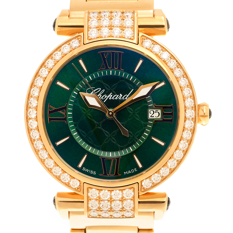 CHOPARD 萧邦 IMPERIALE 384221-5016