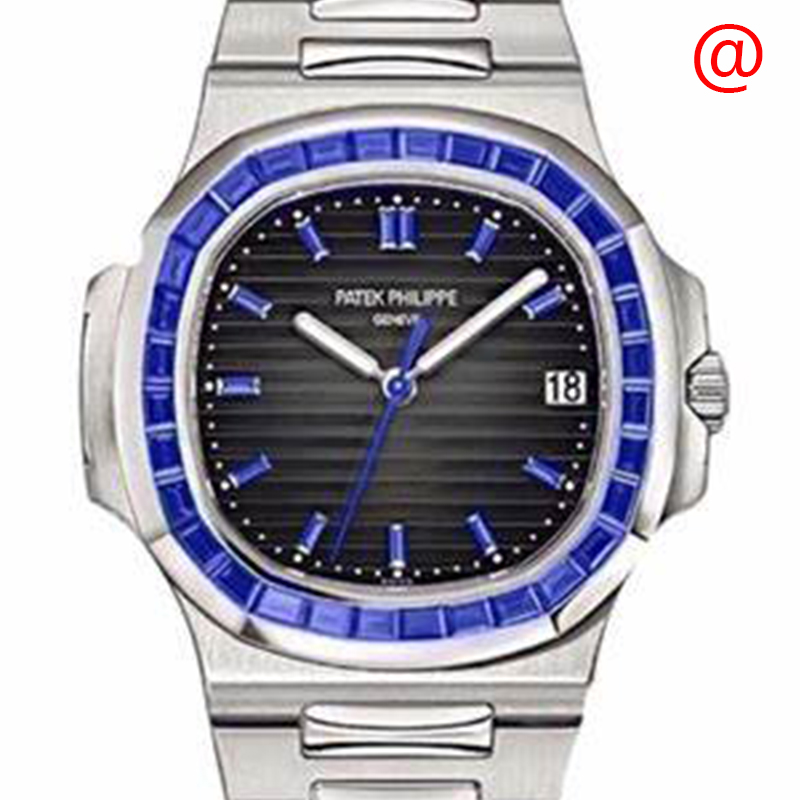 PATEK PHILIPPE 百达翡丽 NAUTILUS 5711/111P-001