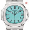 PATEK PHILIPPE 百达翡丽 NAUTILUS 5711/1A-018