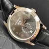 PATEK PHILIPPE 百达翡丽 复杂功能时计系列 COMPLICATIONS 5396G-014