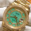IC0000826_171102141900816_iOS.jpg ROLEX 劳力士 星期日历型 DAY-DATE 118348GNJADECAROUSELDIA