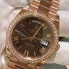 ROLEX 劳力士 星期日历型 DAY-DATE 228345RBR-0009