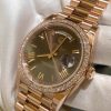 ROLEX 劳力士 星期日历型 DAY-DATE 228345RBR-0009