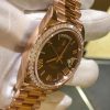 ROLEX 劳力士 星期日历型 DAY-DATE 228345RBR-0009