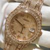 IC0000847_171102160242599_iOS.jpg ROLEX 劳力士 恒动日志型 DATEJUST 86405RBR-CHRN
