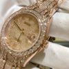 IC0000847_200910140358328.jpg ROLEX 劳力士 恒动日志型 DATEJUST 86405RBR-CHRN