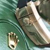 ROLEX 劳力士 游艇名仕型 YACHT MASTER 116695SATS-0001 彩虹圈, 糖果圈