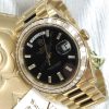 ROLEX 劳力士 星期日历型 DAY-DATE 228398TBR-0001