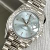 IC0000984_171107174007013_iOS.jpg ROLEX 劳力士 星期日历型 DAY-DATE 228396TBR-0002