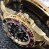 ROLEX 劳力士 格林尼治型 II GMT-MASTER II 116748SARU