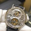 BREGUET 宝玑 经典系列 CLASSIQUE 3355PT/00/986