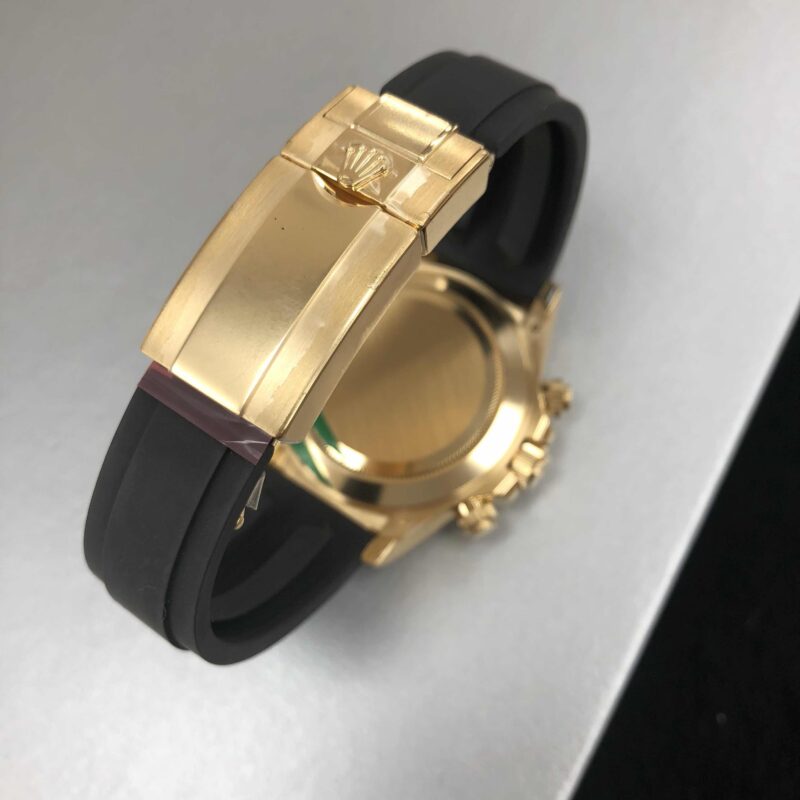 ROLEX 劳力士 迪通拿 DAYTONA 116518LN-0042 - Image 10