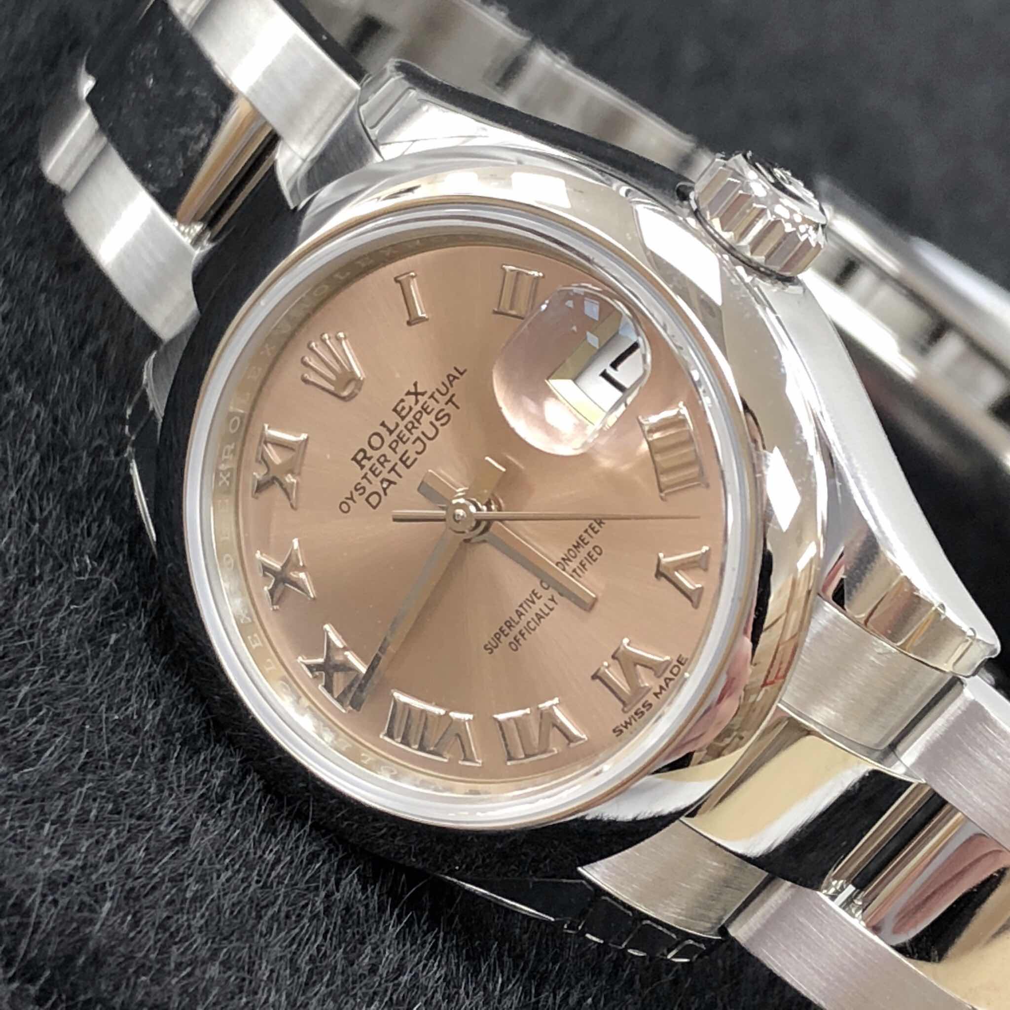 IC0002178_180215103735129_iOS.jpg ROLEX 劳力士 女装日志型 LADY DATEJUST 279160-0014