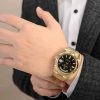 IC0002535_211220112815128.jpg ROLEX 劳力士 星期日历型 DAY-DATE 228238-0004 黑冰糖