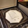 PATEK PHILIPPE 百达翡丽 超级复杂功能时计系列 GRAND COMPLICATIONS 6002G-001
