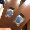 PATEK PHILIPPE 百达翡丽 超级复杂功能时计系列 GRAND COMPLICATIONS 6002G-001