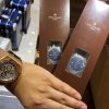 PATEK PHILIPPE 百达翡丽 超级复杂功能时计系列 GRAND COMPLICATIONS 6002G-001