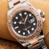 IC0004054_180622105748872_iOS.jpg ROLEX 劳力士 游艇名仕型 YACHT MASTER 116621 游艇 黑面