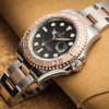IC0004054_180622105749568_iOS.jpg ROLEX 劳力士 游艇名仕型 YACHT MASTER 116621 游艇 黑面