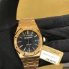 AUDEMARS PIGUET 爱彼 皇家橡树系列 ROYAL OAK 15400OR.OO.1220OR.03