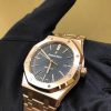 AUDEMARS PIGUET 爱彼 皇家橡树系列 ROYAL OAK 15400OR.OO.1220OR.03