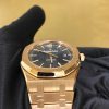 AUDEMARS PIGUET 爱彼 皇家橡树系列 ROYAL OAK 15400OR.OO.1220OR.03
