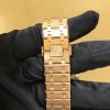 AUDEMARS PIGUET 爱彼 皇家橡树系列 ROYAL OAK 15400OR.OO.1220OR.03