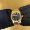 AUDEMARS PIGUET 爱彼 皇家橡树系列 ROYAL OAK 15400OR.OO.1220OR.03