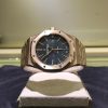 AUDEMARS PIGUET 爱彼 皇家橡树系列 ROYAL OAK 15400OR.OO.1220OR.03