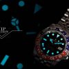 IC0004189_180706101028017_iOS.jpg ROLEX 劳力士 格林尼治型 II GMT-MASTER II 126710BLRO-0001 红蓝圈 百事圈 纪念型表带 百事圈 可乐圈 PEPSI