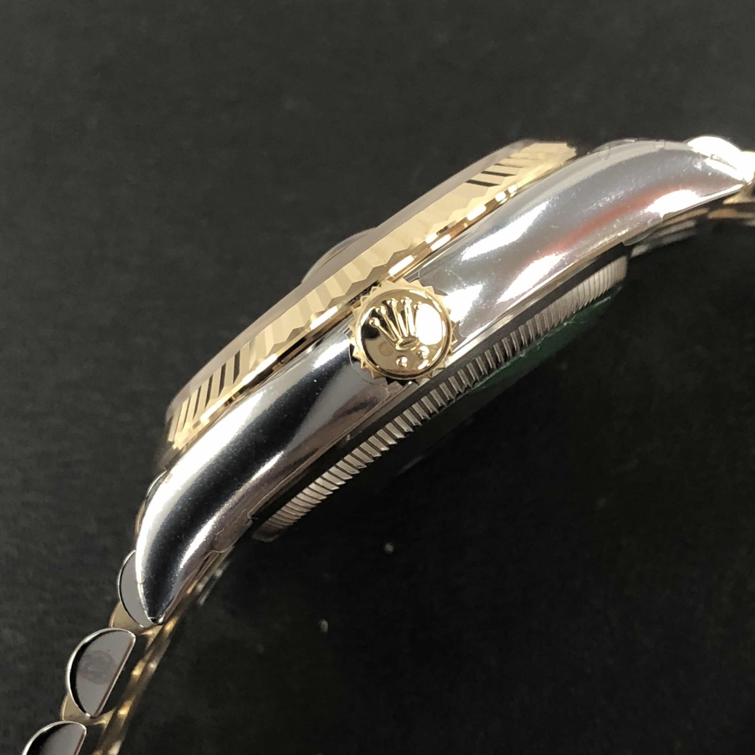 ROLEX 劳力士 恒动日志型 DATEJUST 126233-0017